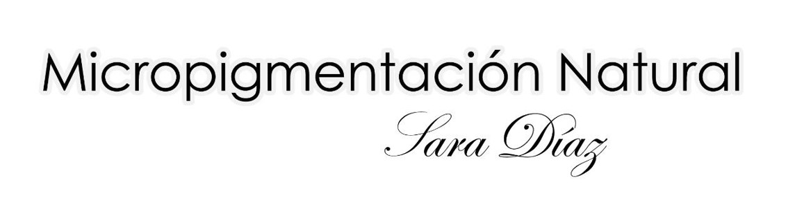 Micropigmentación Natural Sara Díaz