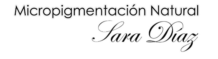 Micropigmentación Natural Sara Díaz